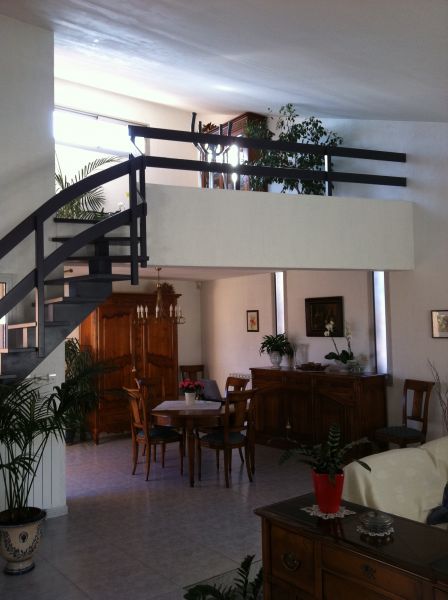 photo 3 Owner direct vacation rental Canet-en-Roussillon villa Languedoc-Roussillon Pyrnes-Orientales Living room