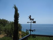 Campania beach and seaside rentals: villa no. 94605