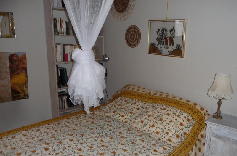 photo 3 Owner direct vacation rental Banyuls-sur-Mer maison Languedoc-Roussillon Pyrnes-Orientales bedroom 2