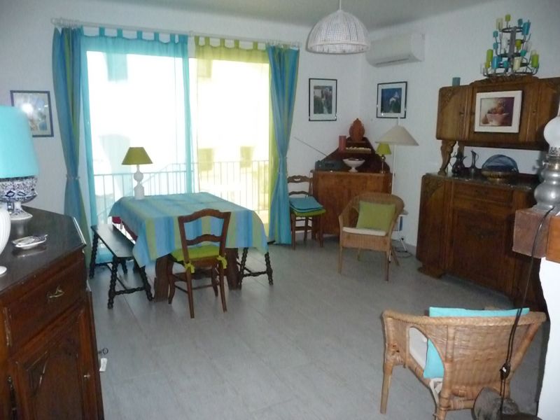 photo 2 Owner direct vacation rental Banyuls-sur-Mer maison Languedoc-Roussillon Pyrnes-Orientales Living room