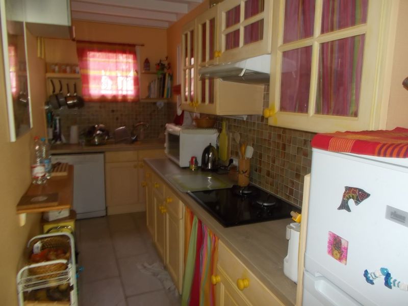 photo 12 Owner direct vacation rental Banyuls-sur-Mer maison Languedoc-Roussillon Pyrnes-Orientales Sep. kitchen