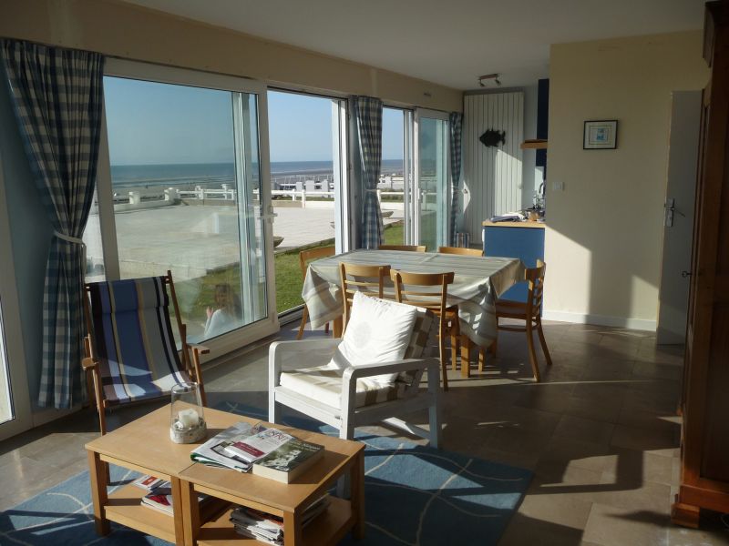 photo 4 Owner direct vacation rental Le Touquet appartement Nord-Pas de Calais Pas de Calais Living room