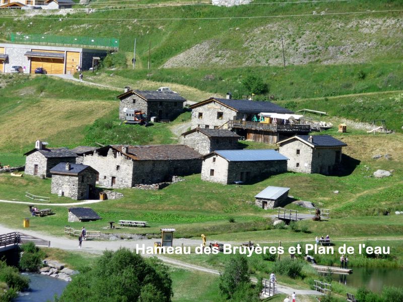 photo 16 Owner direct vacation rental Les Menuires appartement Rhone-Alps Savoie Surroundings