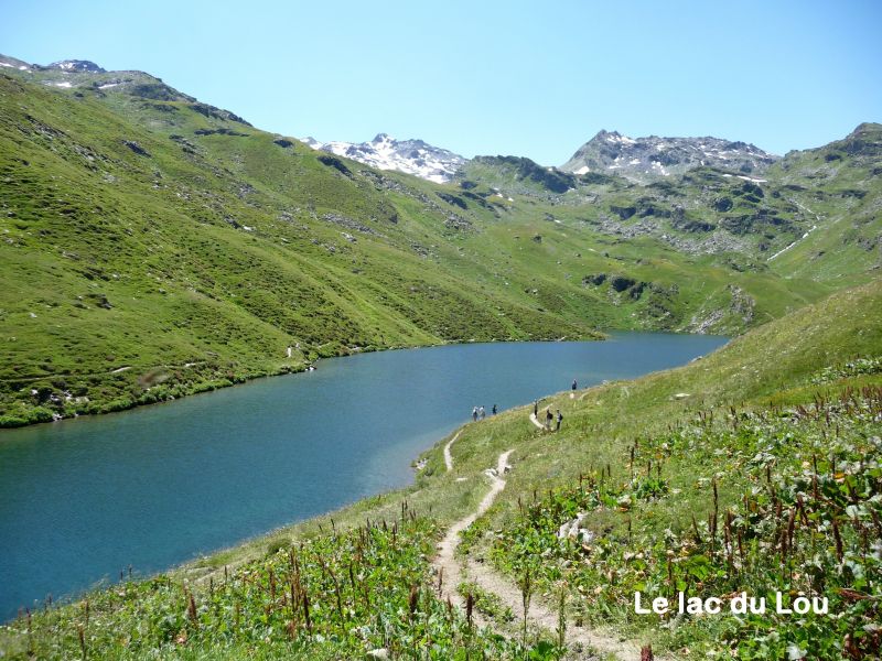 photo 19 Owner direct vacation rental Les Menuires appartement Rhone-Alps Savoie Surroundings