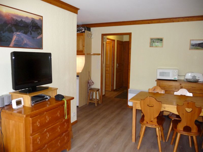 photo 0 Owner direct vacation rental Les Menuires appartement Rhone-Alps Savoie Living room