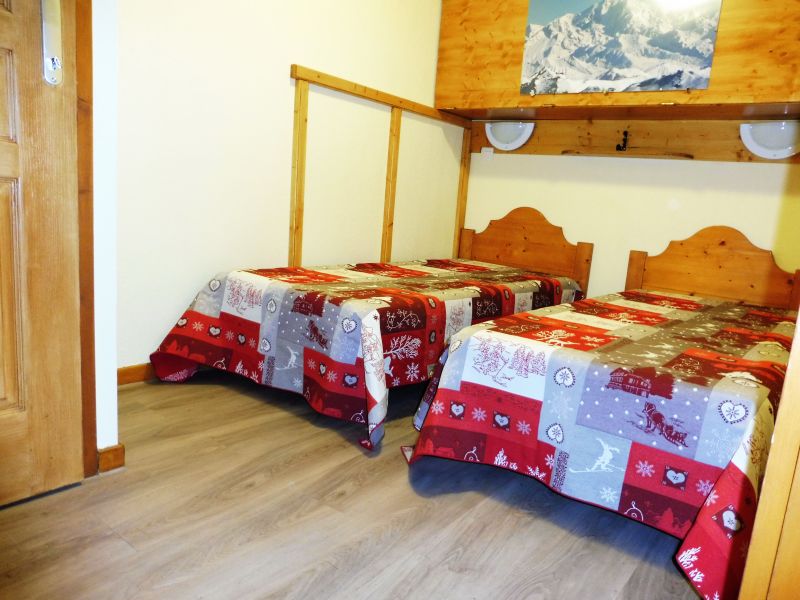 photo 5 Owner direct vacation rental Les Menuires appartement Rhone-Alps Savoie bedroom 1