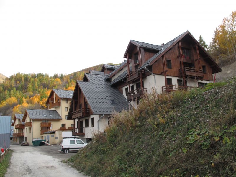 photo 16 Owner direct vacation rental Valloire appartement Rhone-Alps Savoie Outside view