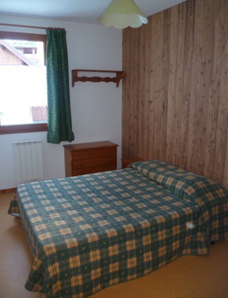 photo 7 Owner direct vacation rental Valloire appartement Rhone-Alps Savoie bedroom 2