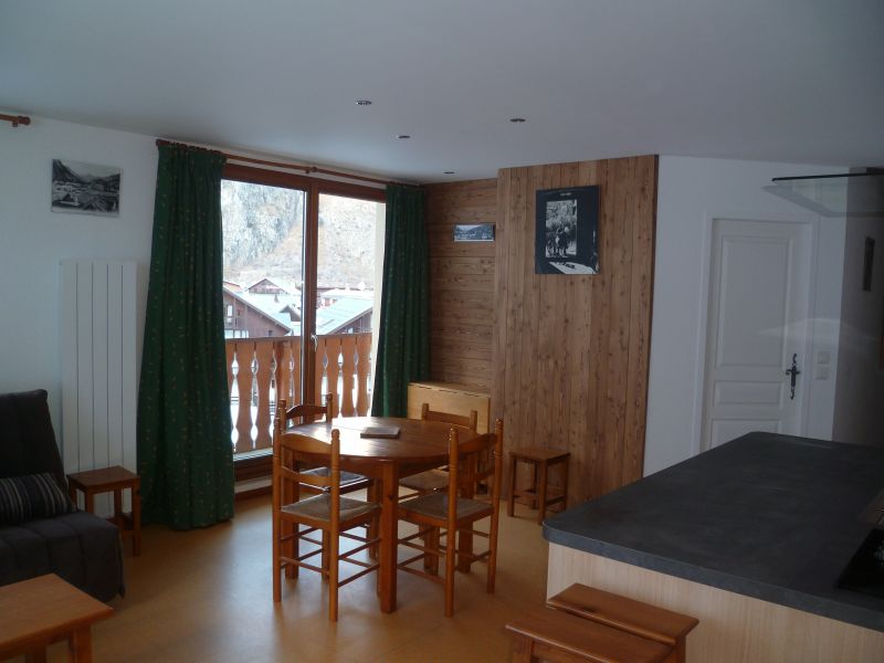 photo 4 Owner direct vacation rental Valloire appartement Rhone-Alps Savoie Area map