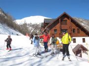 Valloire mountain and ski rentals: appartement no. 97230