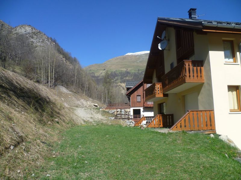 photo 19 Owner direct vacation rental Valloire appartement Rhone-Alps Savoie