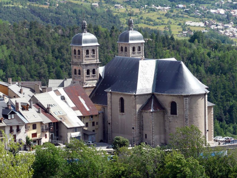 photo 17 Owner direct vacation rental Montgenvre appartement Provence-Alpes-Cte d'Azur Hautes-Alpes Other view