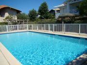 Biarritz swimming pool holiday rentals: appartement no. 98622