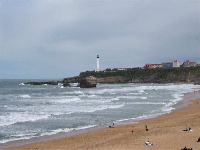 photo 15 Owner direct vacation rental Biarritz appartement Aquitaine Pyrnes-Atlantiques