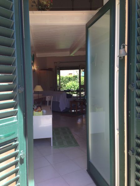 photo 9 Owner direct vacation rental La Maddalena appartement Sardinia Olbia Tempio Province Corridor