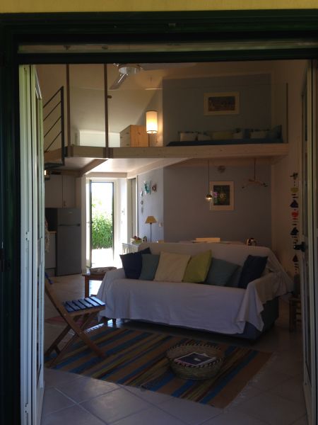 photo 15 Owner direct vacation rental La Maddalena appartement Sardinia Olbia Tempio Province Living room