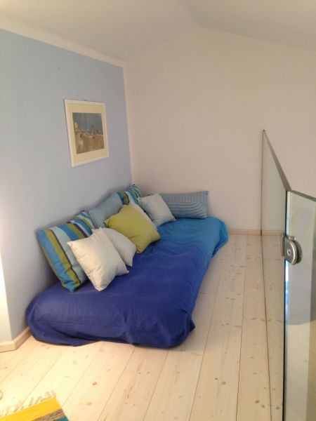 photo 18 Owner direct vacation rental La Maddalena appartement Sardinia Olbia Tempio Province Mezzanine