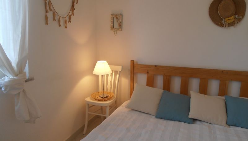 photo 20 Owner direct vacation rental La Maddalena appartement Sardinia Olbia Tempio Province bedroom