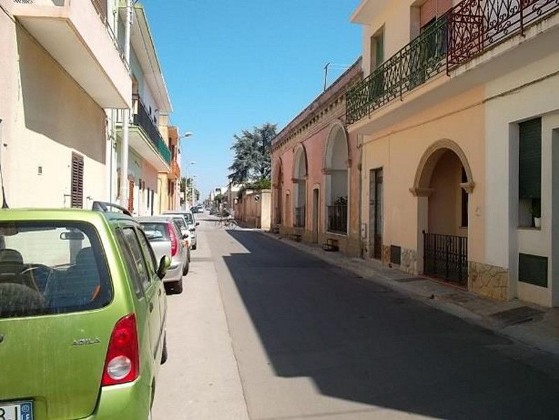 photo 29 Owner direct vacation rental Santa Maria di Leuca appartement Puglia Lecce Province Outside view