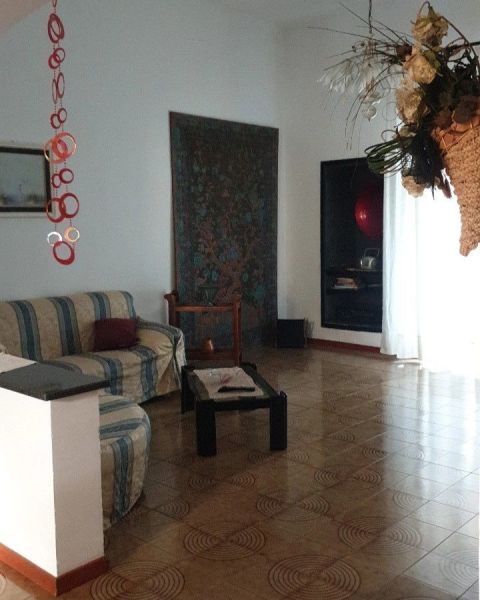 photo 16 Owner direct vacation rental Santa Maria di Leuca appartement Puglia Lecce Province Sitting room