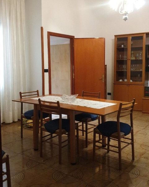 photo 13 Owner direct vacation rental Santa Maria di Leuca appartement Puglia Lecce Province Dining room