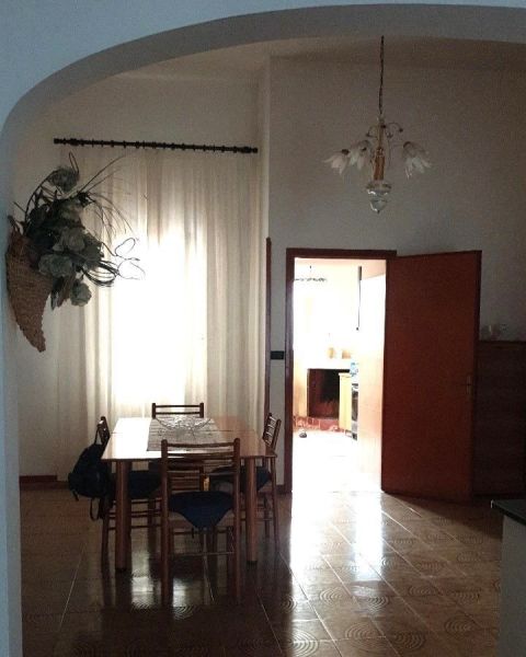 photo 14 Owner direct vacation rental Santa Maria di Leuca appartement Puglia Lecce Province Dining room