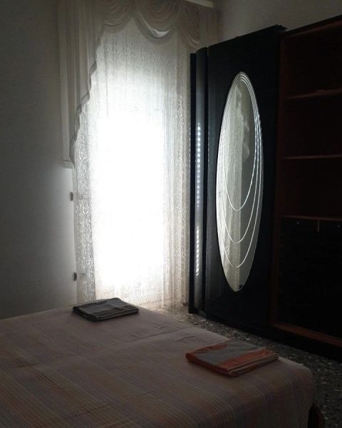 photo 17 Owner direct vacation rental Santa Maria di Leuca appartement Puglia Lecce Province bedroom 1