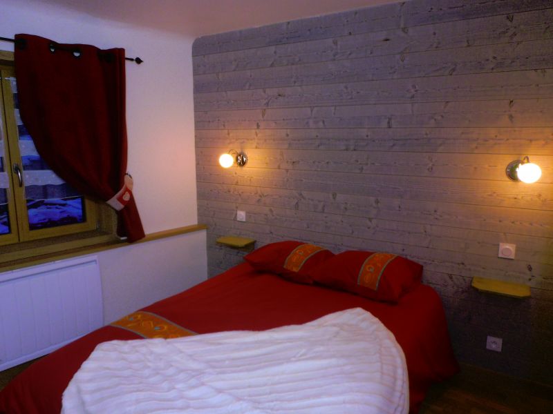 photo 1 Owner direct vacation rental Valloire appartement Rhone-Alps Savoie bedroom