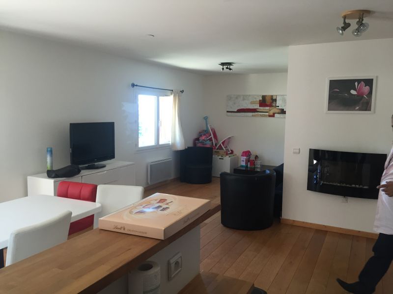 photo 3 Owner direct vacation rental Chamrousse appartement Rhone-Alps Isre Living room