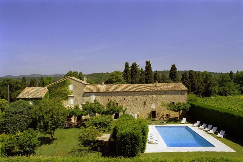 photo 1 Owner direct vacation rental Bollne gite Provence-Alpes-Cte d'Azur Vaucluse