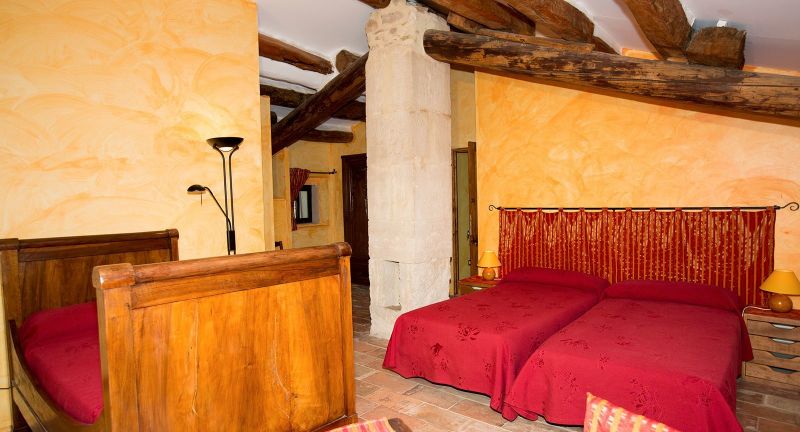 photo 6 Owner direct vacation rental Vaison la Romaine gite Provence-Alpes-Cte d'Azur Vaucluse