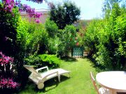 French Mediterranean Coast holiday rentals apartments: appartement no. 101637