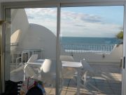 Hrault seaside holiday rentals: appartement no. 102454