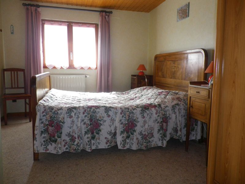 photo 2 Owner direct vacation rental Kintzheim gite Alsace Bas-Rhin bedroom 1