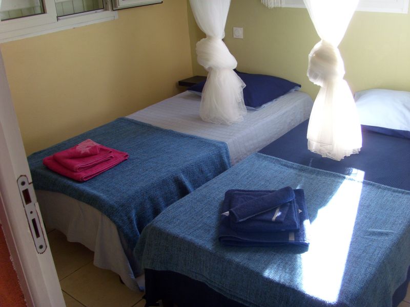 photo 4 Owner direct vacation rental Anse Bertrand maison Grande Terre  bedroom 2