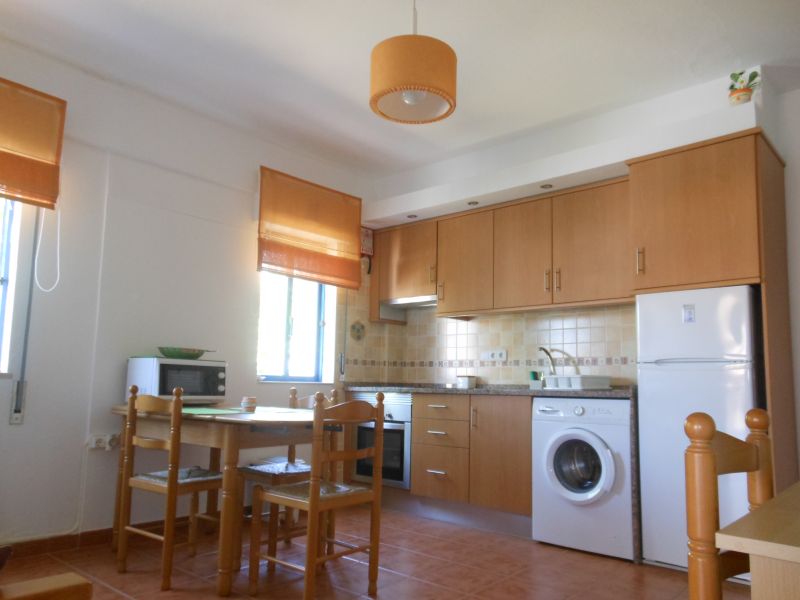 photo 1 Owner direct vacation rental Altura appartement Algarve  Kitchenette