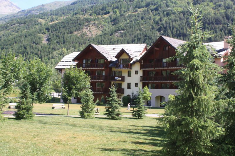 photo 14 Owner direct vacation rental Serre Chevalier appartement Provence-Alpes-Cte d'Azur Hautes-Alpes Outside view