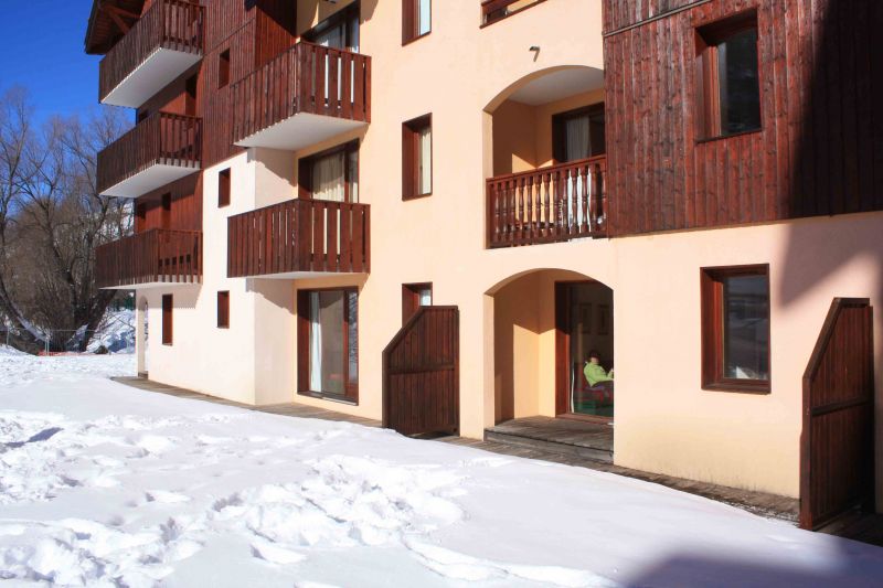 photo 11 Owner direct vacation rental Serre Chevalier appartement Provence-Alpes-Cte d'Azur Hautes-Alpes Outside view