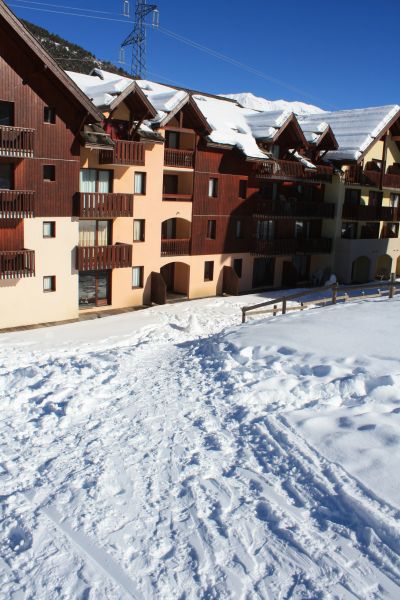 photo 10 Owner direct vacation rental Serre Chevalier appartement Provence-Alpes-Cte d'Azur Hautes-Alpes Outside view