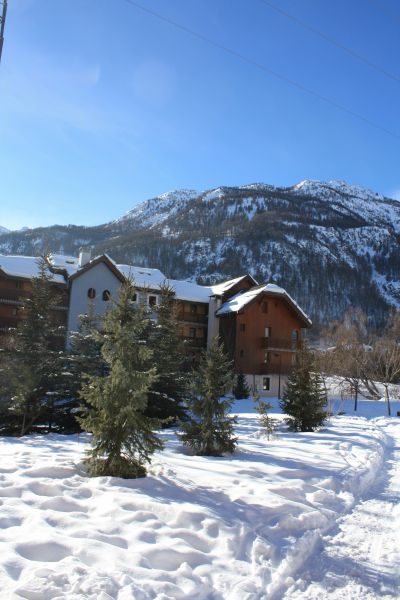 photo 12 Owner direct vacation rental Serre Chevalier appartement Provence-Alpes-Cte d'Azur Hautes-Alpes Outside view