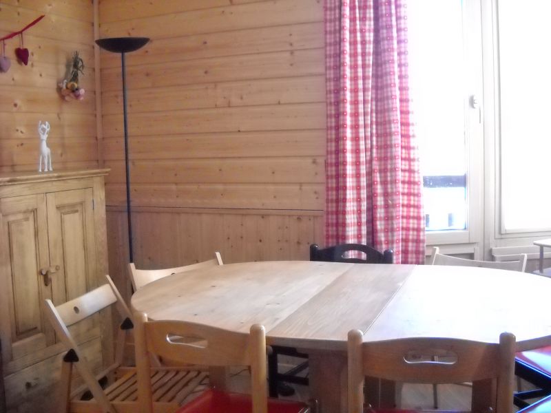 photo 2 Owner direct vacation rental Avoriaz appartement Rhone-Alps Haute-Savoie Living room