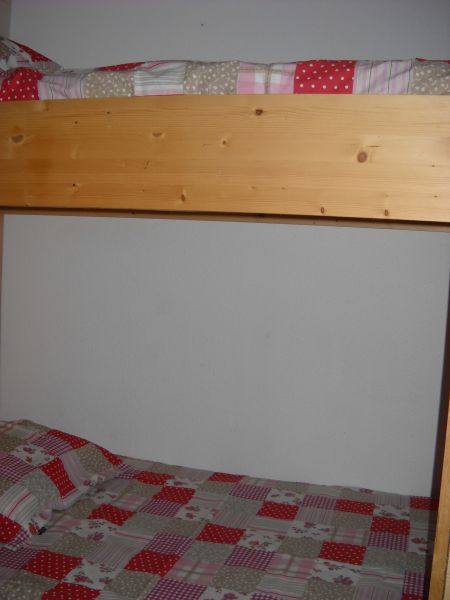 photo 14 Owner direct vacation rental Avoriaz appartement Rhone-Alps Haute-Savoie Extra sleeping accommodation