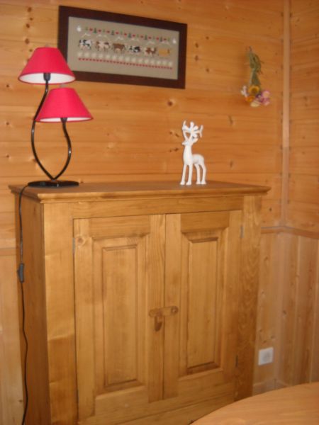 photo 4 Owner direct vacation rental Avoriaz appartement Rhone-Alps Haute-Savoie Living room