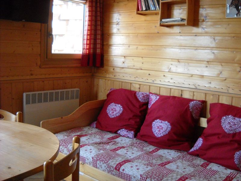 photo 0 Owner direct vacation rental Avoriaz appartement Rhone-Alps Haute-Savoie Living room