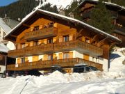 Chtel mountain and ski rentals: appartement no. 106855