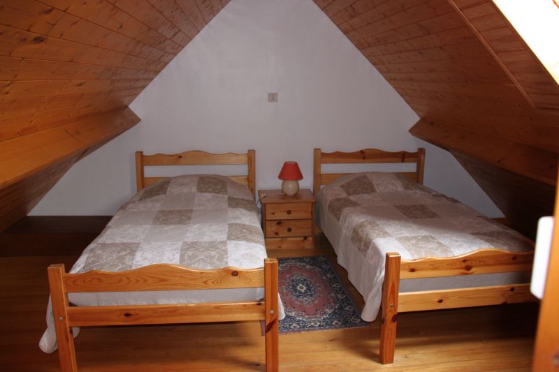 photo 9 Owner direct vacation rental Wissant gite Nord-Pas de Calais Pas de Calais Mezzanine