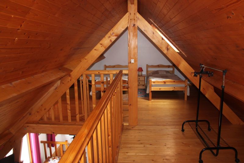 photo 8 Owner direct vacation rental Wissant gite Nord-Pas de Calais Pas de Calais Mezzanine