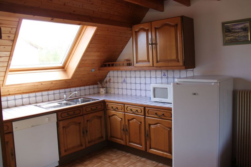 photo 5 Owner direct vacation rental Wissant gite Nord-Pas de Calais Pas de Calais Kitchenette