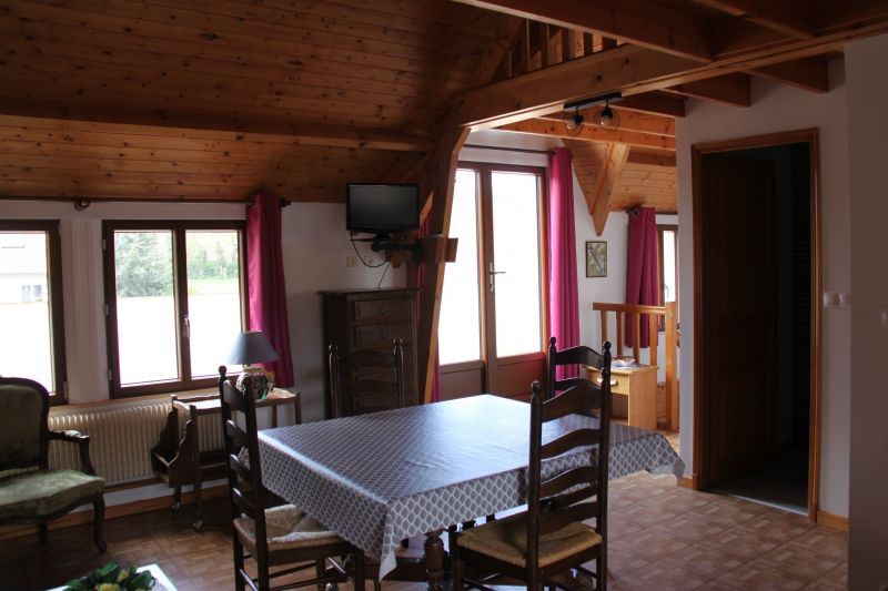 photo 3 Owner direct vacation rental Wissant gite Nord-Pas de Calais Pas de Calais Living room