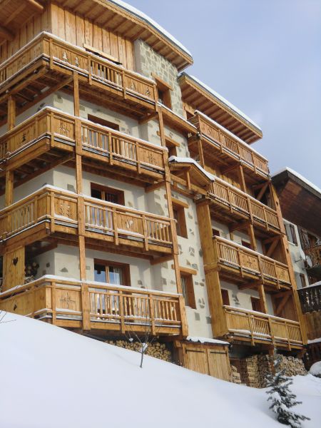 photo 22 Owner direct vacation rental Chamrousse appartement Rhone-Alps Isre Outside view